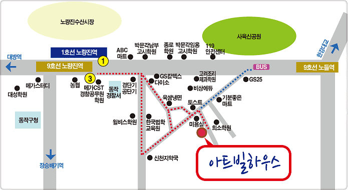 약도이미지